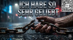 ⛓💔 Ich Habe So Sehr Geliebt⛓💔