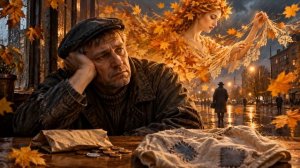 Кончен день рабочий
