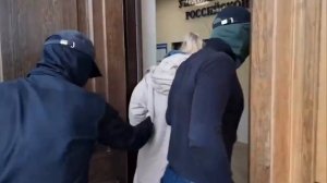 ‼️🇷🇺🏴☠️ Сотрудники ФСБ задержали двое исполнителей убийства офицера ВМФ РФ Транковского в Севаст