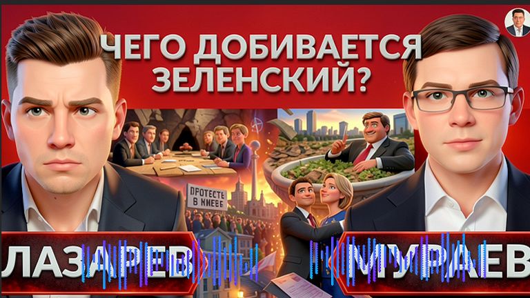МУРАЕВ : Сговор Европы и РФ. 3 сценария для Украины. Чего добивается Зеленский? Битва за потоки смотреть онлайн
