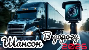 Музыка в машину сборник супер хитов в дорогу популярные хиты русского шансона 2026