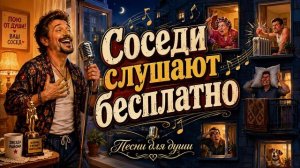 ''Соседи''