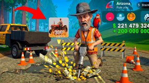 ТОП РАБОТА ДЛЯ НОВИЧКА? НЕ ВСЕ ТАК ПРОСТО! АРИЗОНА РП в GTA SAMP