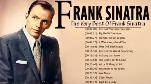 Frank Sinatra Greatest Hits Full Album - Frank Sinatra 20 Biggest Songs Of All Time 
▬▬▬▬▬▬▬▬▬▬▬▬▬▬▬