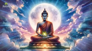 Музыка для расслабления, Глубокая Чудодейственная Медитация.