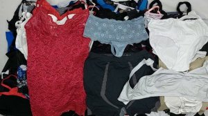 ПРОДАН 44981 Нижнее белье, 2пак, оптом
