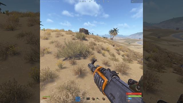 RUST 2026.07.13 - 00.54.36.03.DVR смотреть онлайн