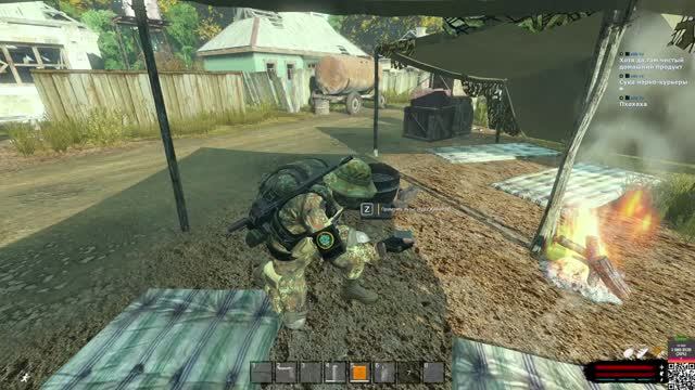 DayZ