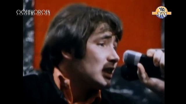 The Troggs - I Can't Control Myself (1966) 192tv смотреть онлайн