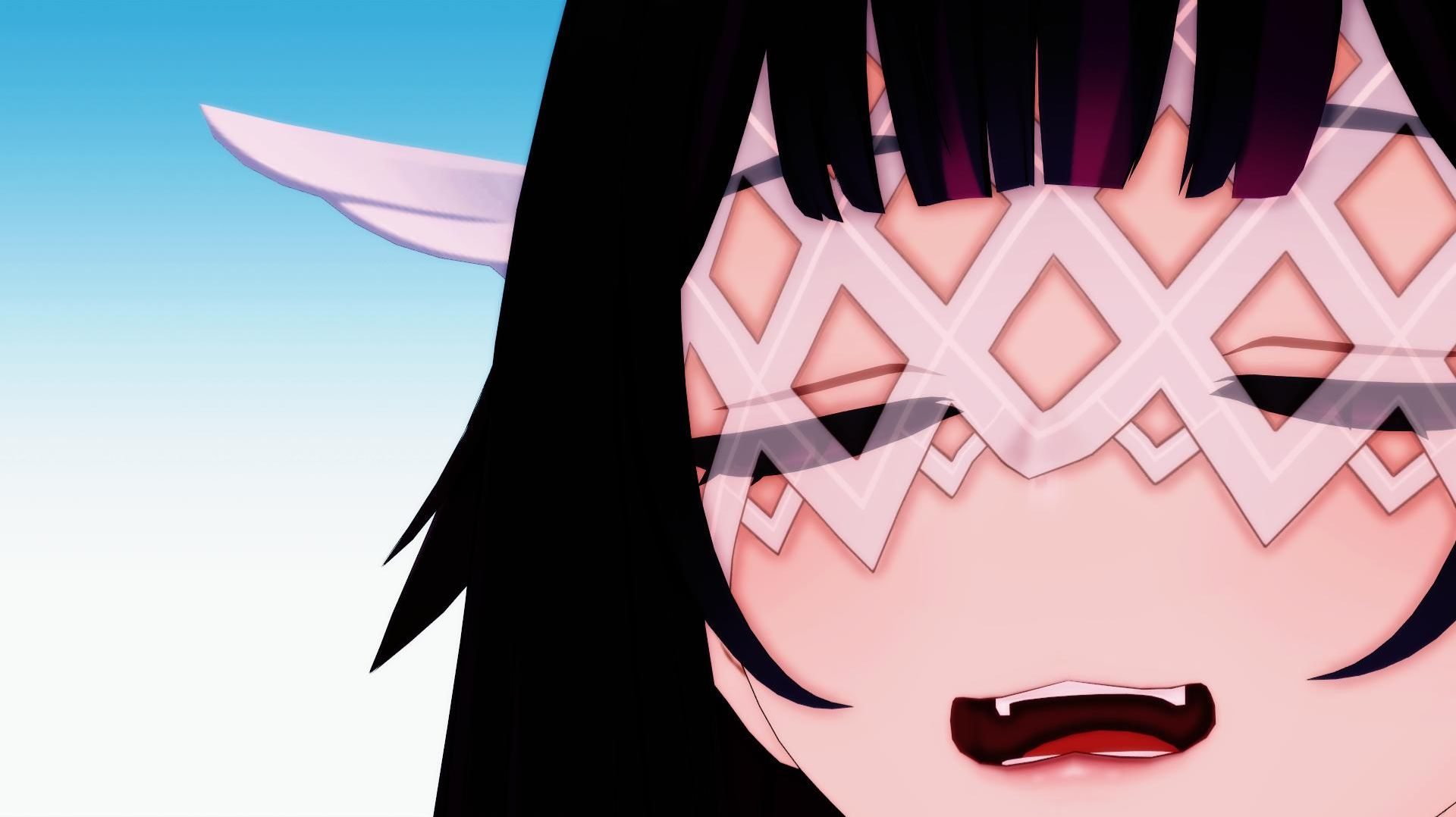 Lumine |Genshin Impact|