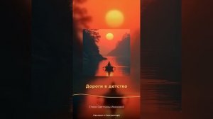Дороги в детство