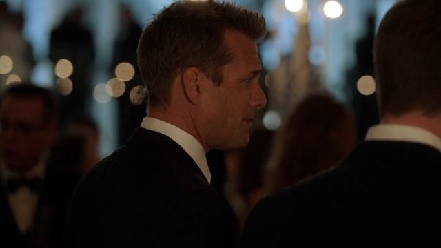 Форс-мажоры - 7 сезон 1 серия / Suits смотреть онлайн