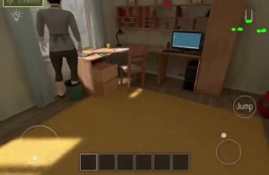 32#скулбой, как сломать игру