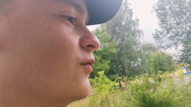 Летние каникулы 3 (Возвращение ) - 6 серия