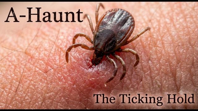 A-Haunt - The Ticking Hold смотреть онлайн