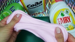 Новые слаймы без клея и с клеем. Слаймы, страшные истории и страшилки