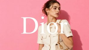 Dior In Store Fashion Music Background Playlist July 2026