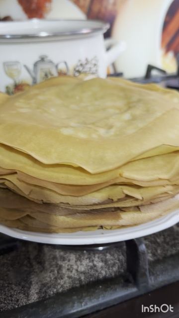 Простой ,да вкусный обед!