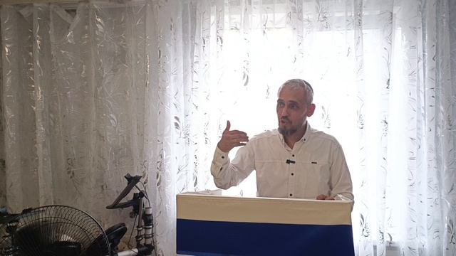 Недельная глава "Дварим/Второзаконие 1-3:22" смотреть онлайн
