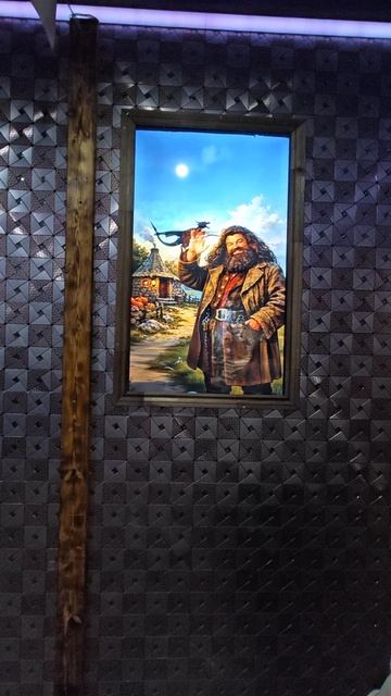 Музей Гарри Потера 🪄 🧙 🔮