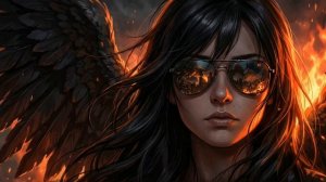 БИ-2 АНГЕЛЫ- В Hard Rock Стиле (Suno AI Cover)