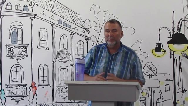 Исцеление неизлечимых заболеваний, обеспечение и призвание. Служение Кошелевых. Перезалив!