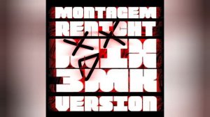 MONTAGEM RENICHT MIX 3MK VERSION 3