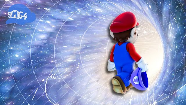 SMG4: The Other Universe