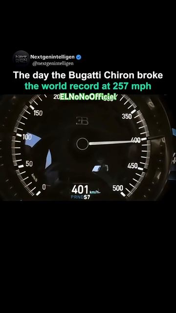 Bugatti chiron 414 km/h смотреть онлайн