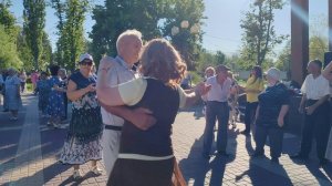18 июля. Обнимай...