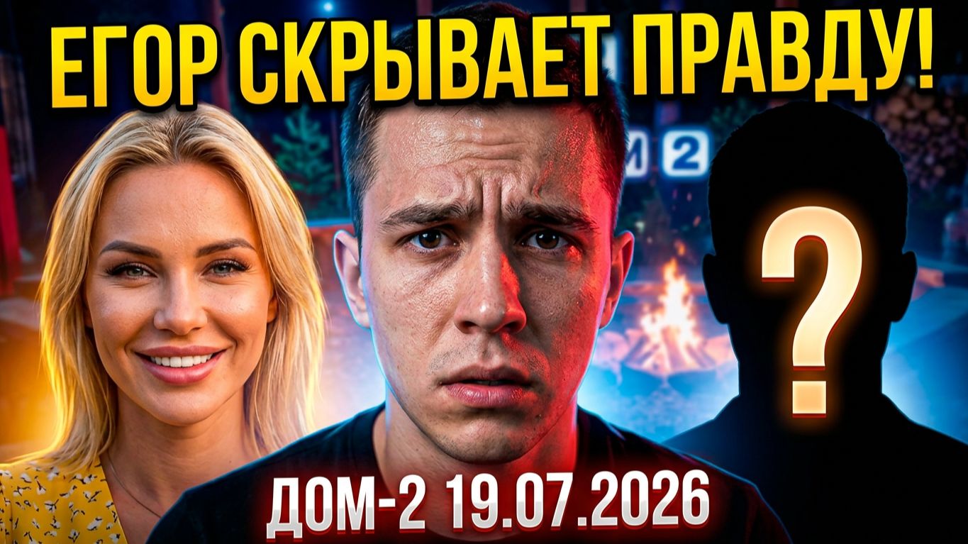 ОТЕЦ В ЯРОСТИ?! 🔥 Егор Мельников СКРЫЛ правду о Веронике! 😱 ДОМ 2 НОВОСТИ смотреть онлайн