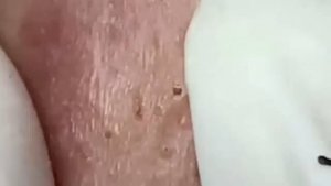 Успокаивающий уход за лицом для снятия стресса в спа-салоне