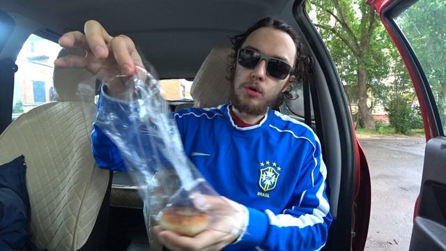 ВЗЯЛ ПРЯЖЕНЦЫ И СЪЕЛ! смотреть онлайн