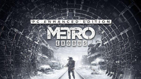 Metro Exodus: Enhanced Edition смотреть онлайн