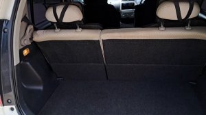 Toyota Passo 2008 г. V-1