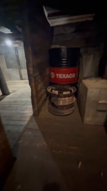 Гараж
