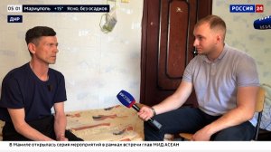 Дезертиры ВСУ