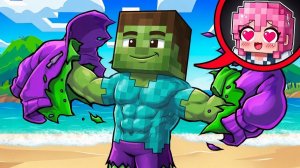 😱 КАК КЛАЙП СТАЛ САМЫМ СИЛЬНЫМ ИГРОКОМ?!
