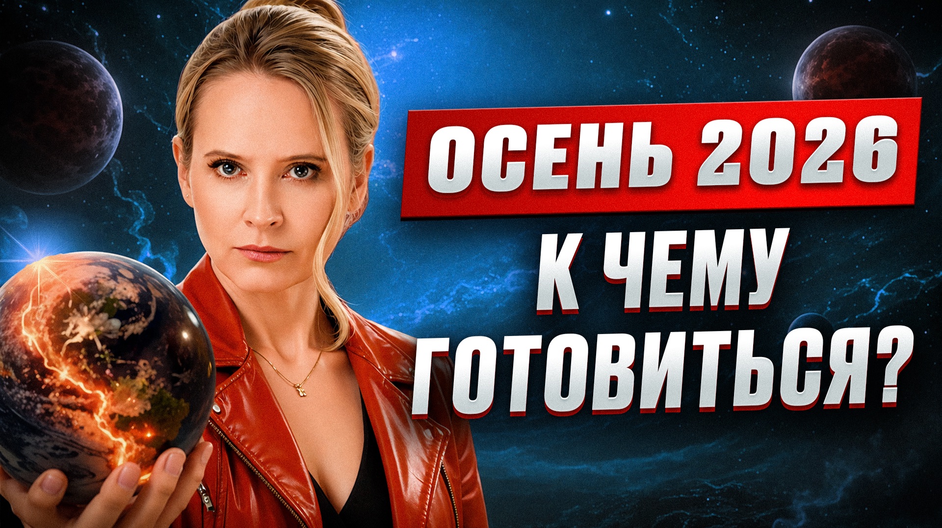 Долгожданный МИР или НАЧАЛО КОНЦА? Энергии в МИРЕ меняются!! Прогноз на осень 2026 Надежды Королевой