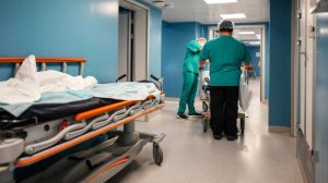 Число отравившихся на базе отдыха в Ставропольском крае возросло до 80