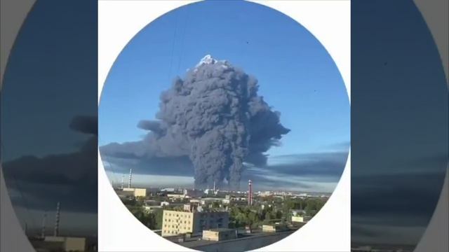 Склады Валбурис в Элекстростали, Помосковье