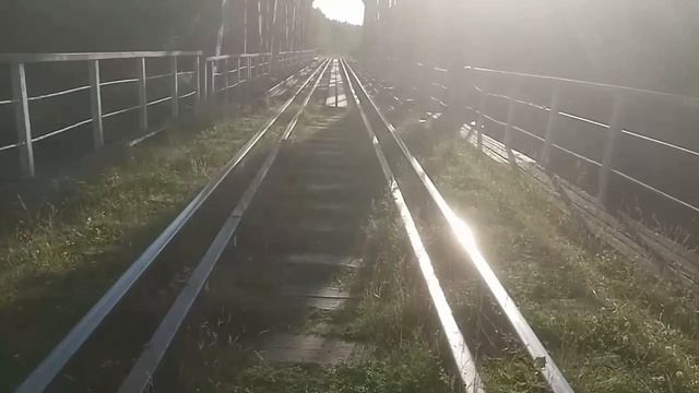 Немного о Чагоде