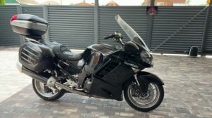 Moto klim 93 185