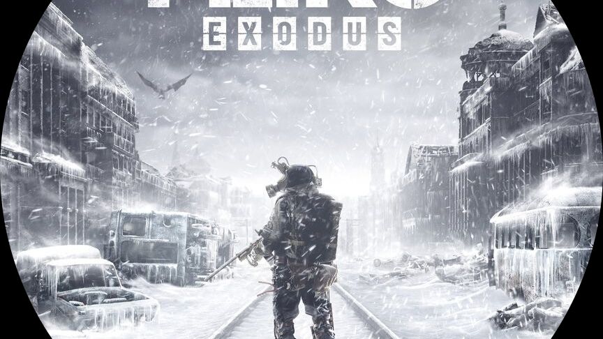 Metro Exodus Компьютерная игра (Шутер от первого лица) смотреть онлайн