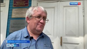 В музее истории и культуры Сыктывдинского района открылась выставка «Ненарисованная жизнь»