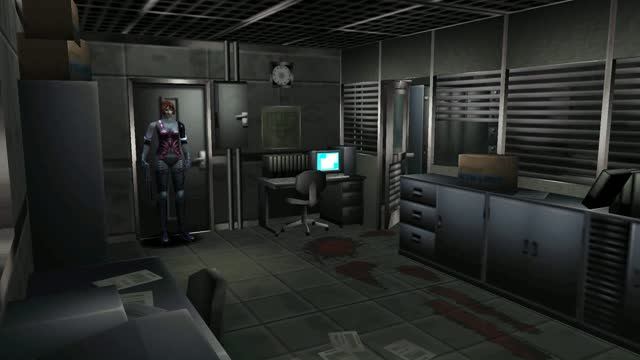 Dino Crisis  Фанатское переиздание На Улицу Выпустили #5
