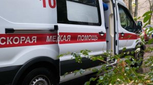 Число пострадавших при атаке дронов ВСУ на Подмосковье возросло до 61