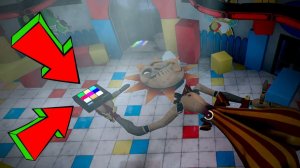 SUNDROP Хочу сыграть в СЕКРЕТНУЮ ИГРУ из главы 2 [Время игр с маком]