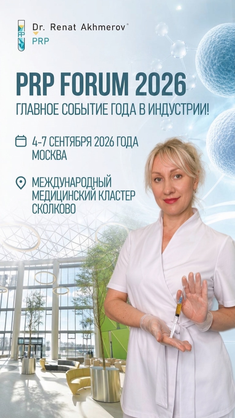 PRP Forum 2026