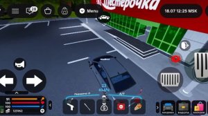 Играю в роблокс Бобруйск РП